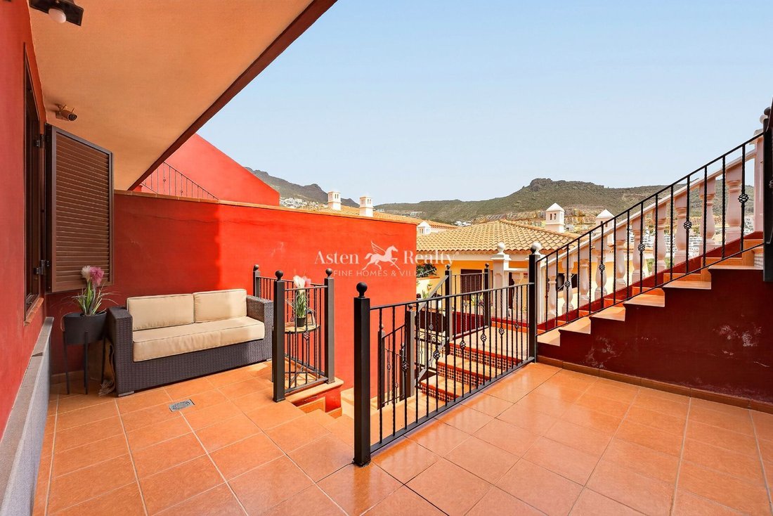 House in Costa Adeje, Adeje, Canary Islands 3 - 17735826