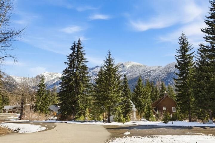 House in Snoqualmie Pass, Washington, United States 2 - 17739939