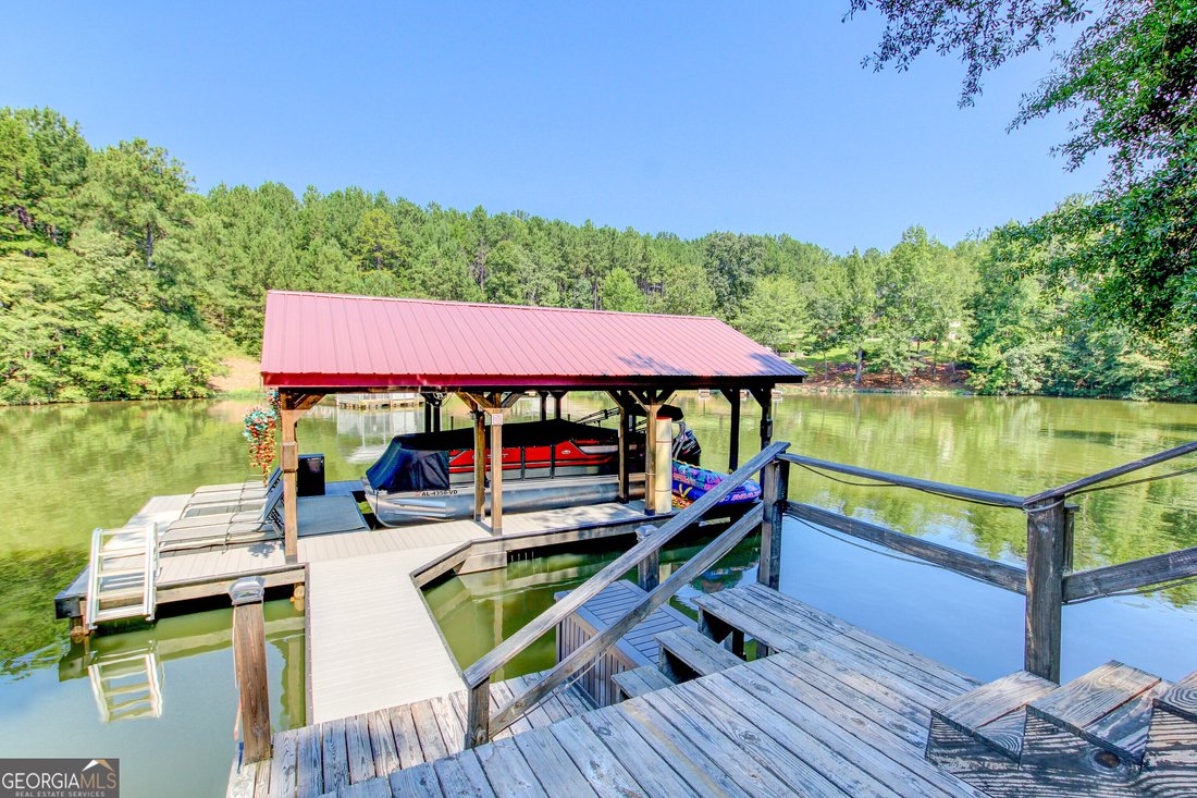 House in Wedowee, Alabama, United States 4 - 17738518