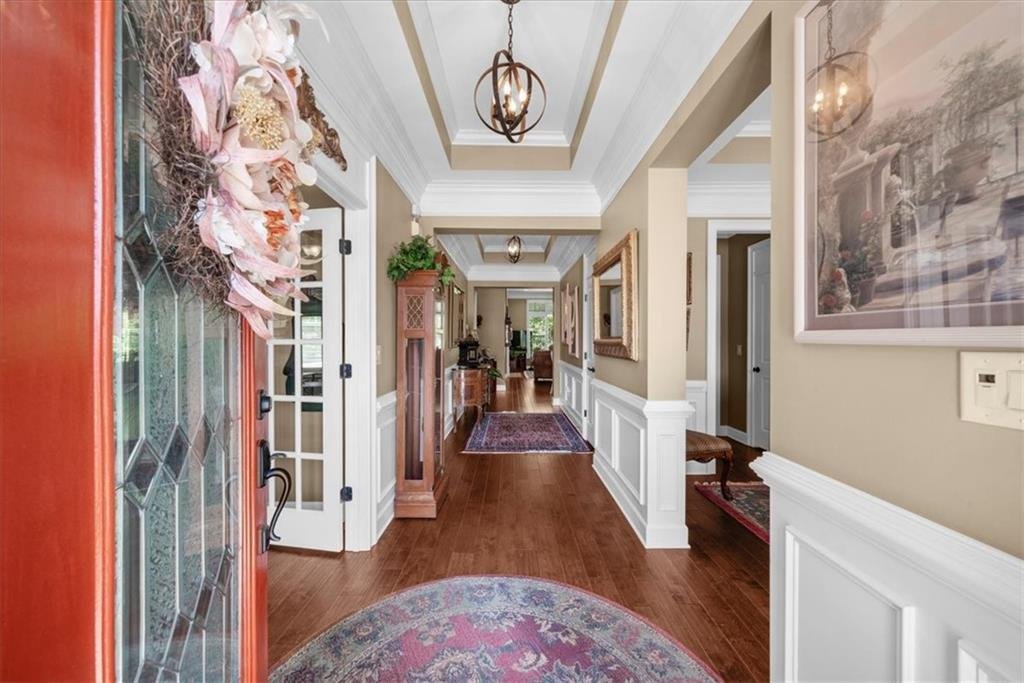 House in Gainesville, Georgia, United States 3 - 17738461