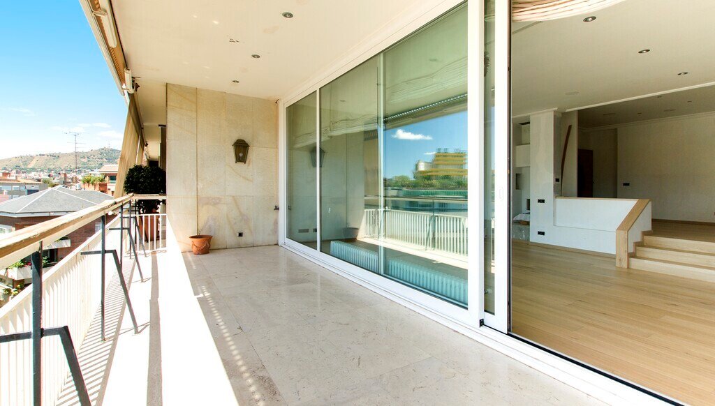 Apartment in Sarrià-Sant Gervasi, Barcelona, Spain 2 - 17737813