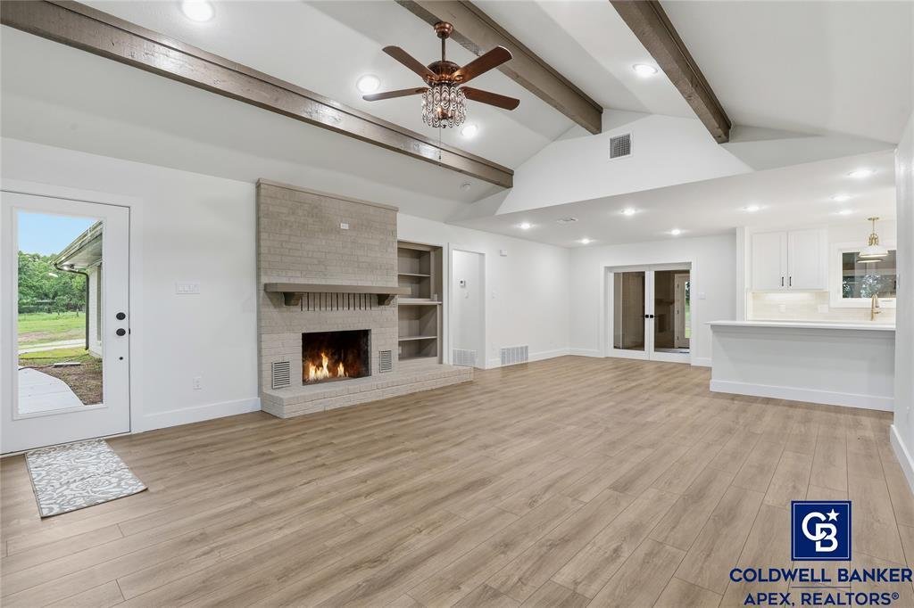 Farm Ranch in Covington, Texas, United States 5 - 17738645