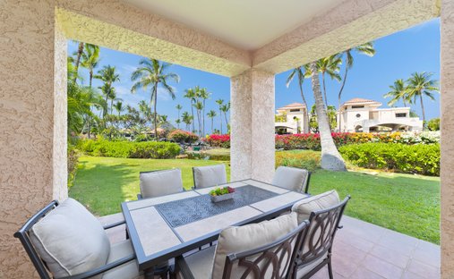 Appartement à Waikoloa Village, Hawaï, États-Unis 1