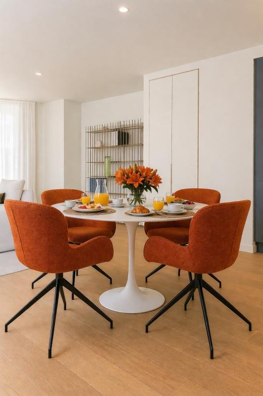 Apartment in Ibiza Town, Balearic Islands, Spain 5 - 17282205