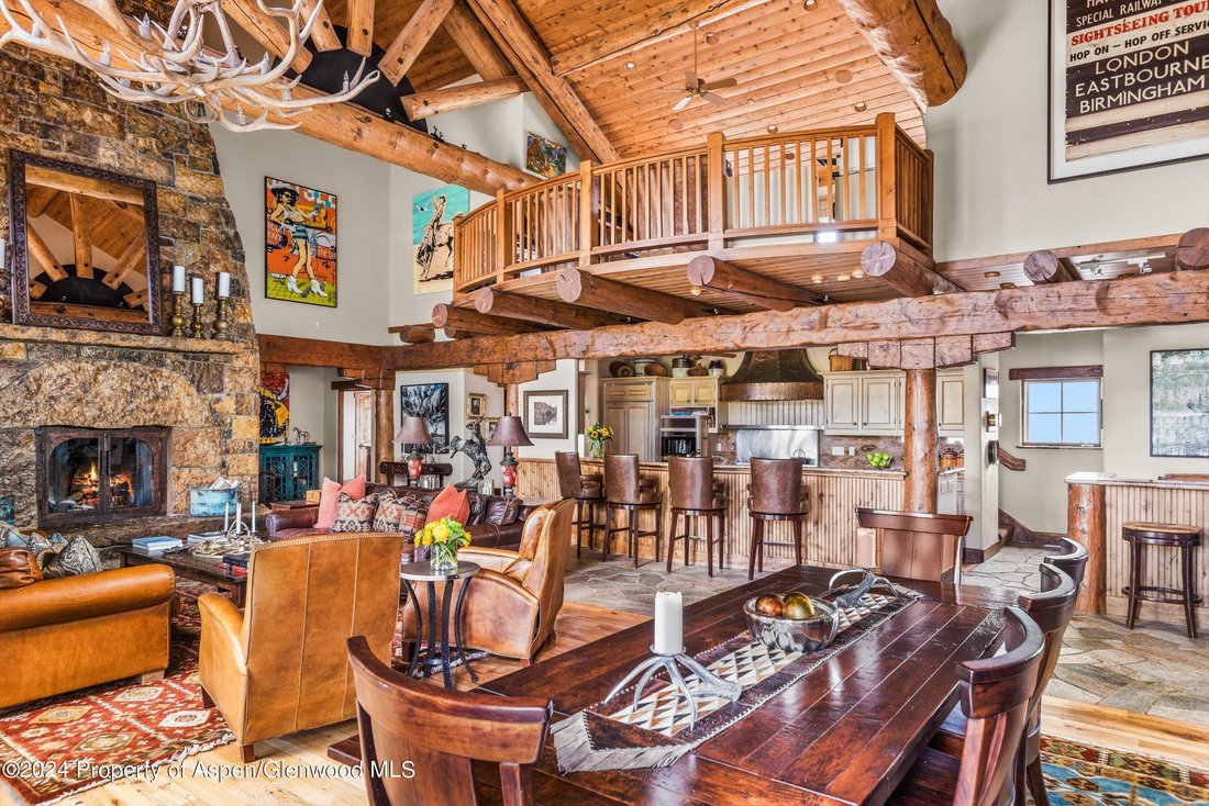 House in El Jebel, Colorado, United States 5 - 17737408