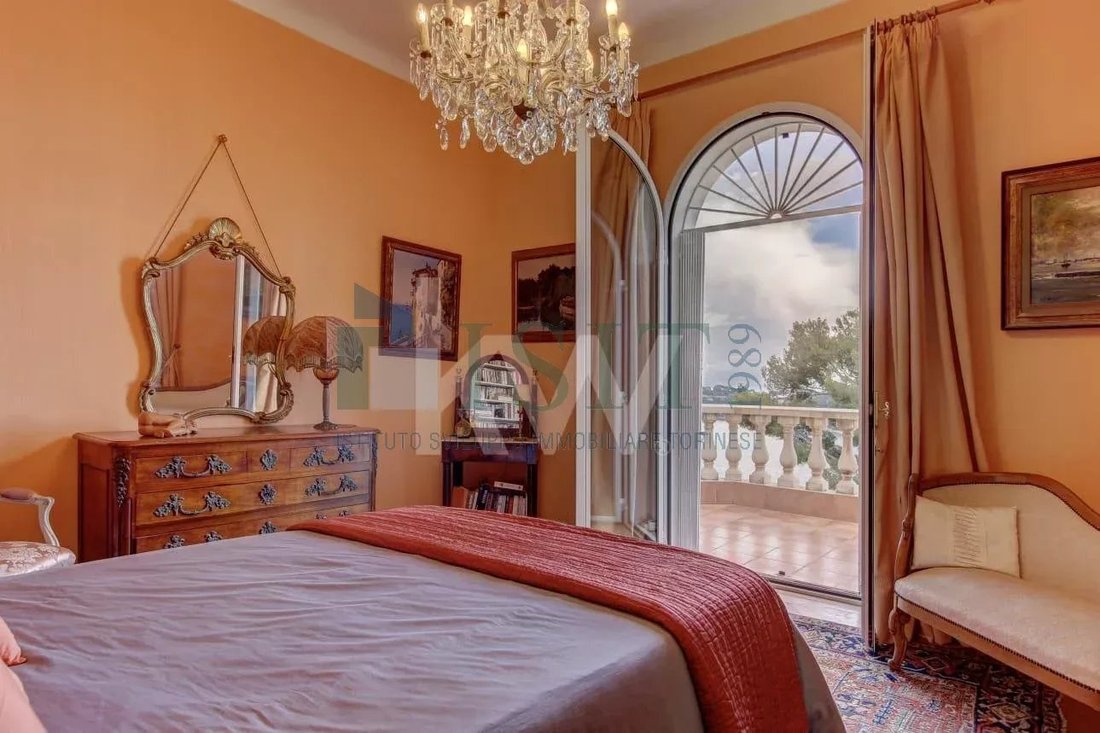 Villa in Mont Boron, Nice, Provence-Alpes-Côte d'Azur 5 - 17735682