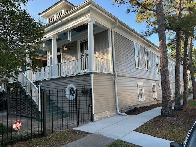 House in New Orleans, Louisiana, United States 1 - 17738096