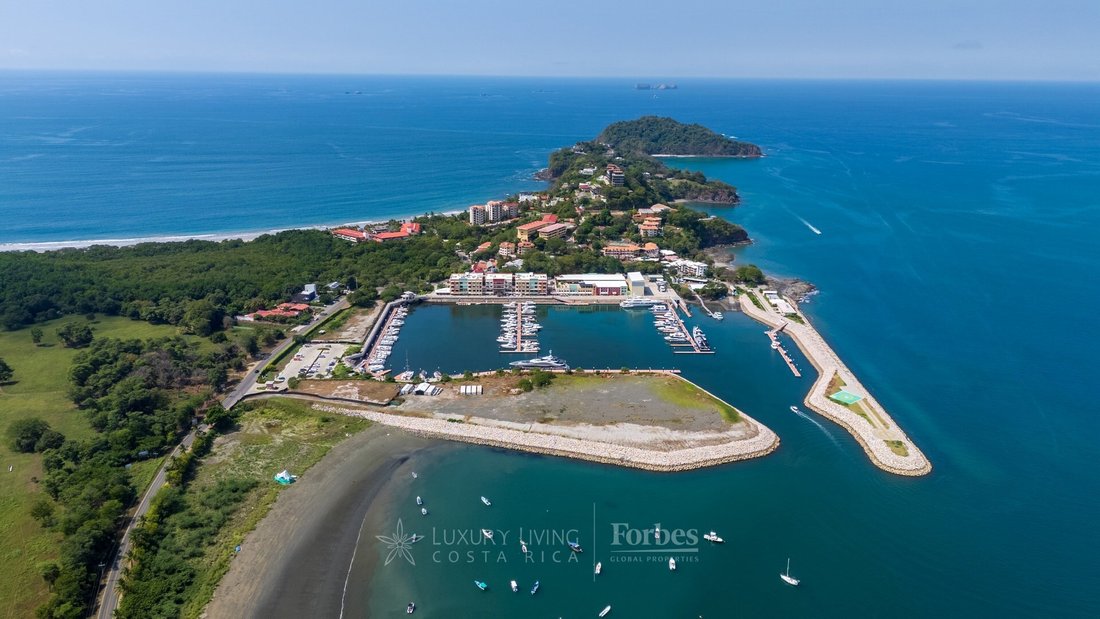 Land in Cabo Velas, Guanacaste Province, Costa Rica 1 - 17736060