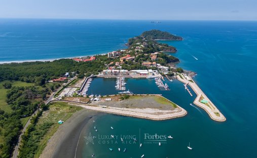 Terreno in Cabo Velas, Provincia di Guanacaste, Costa Rica 1
