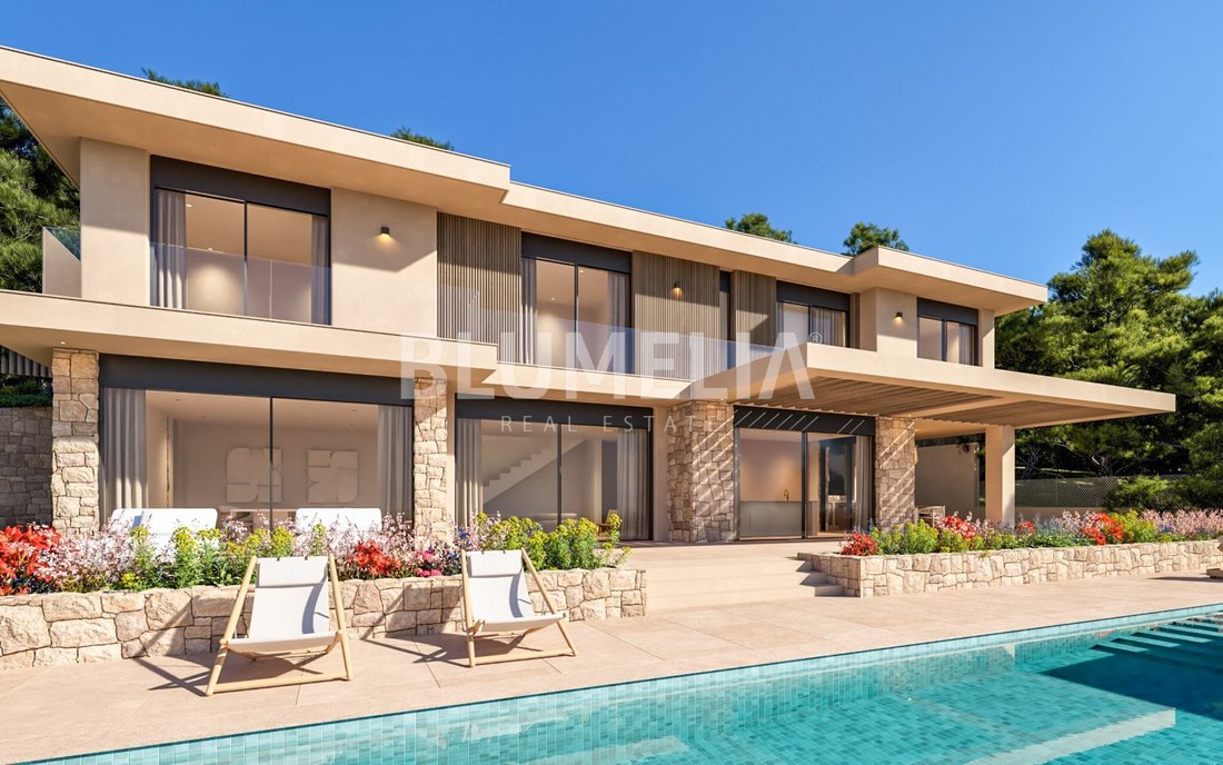 Villa in Xabia / Javea, Valencian Community, Spain 5 - 17736007