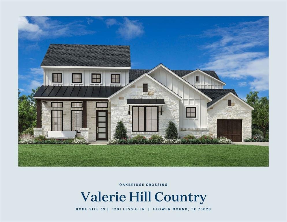 House in Flower Mound, Texas, United States 4 - 17738617