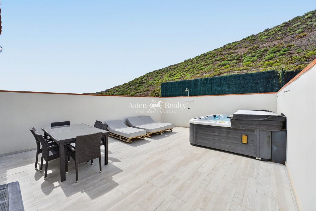 Casa en Costa Adeje, Adeje, Canarias 1 - 17735826