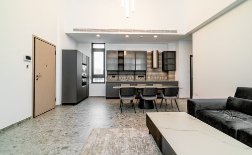 Apartment in Germasogeia, Limassol, Cyprus 1