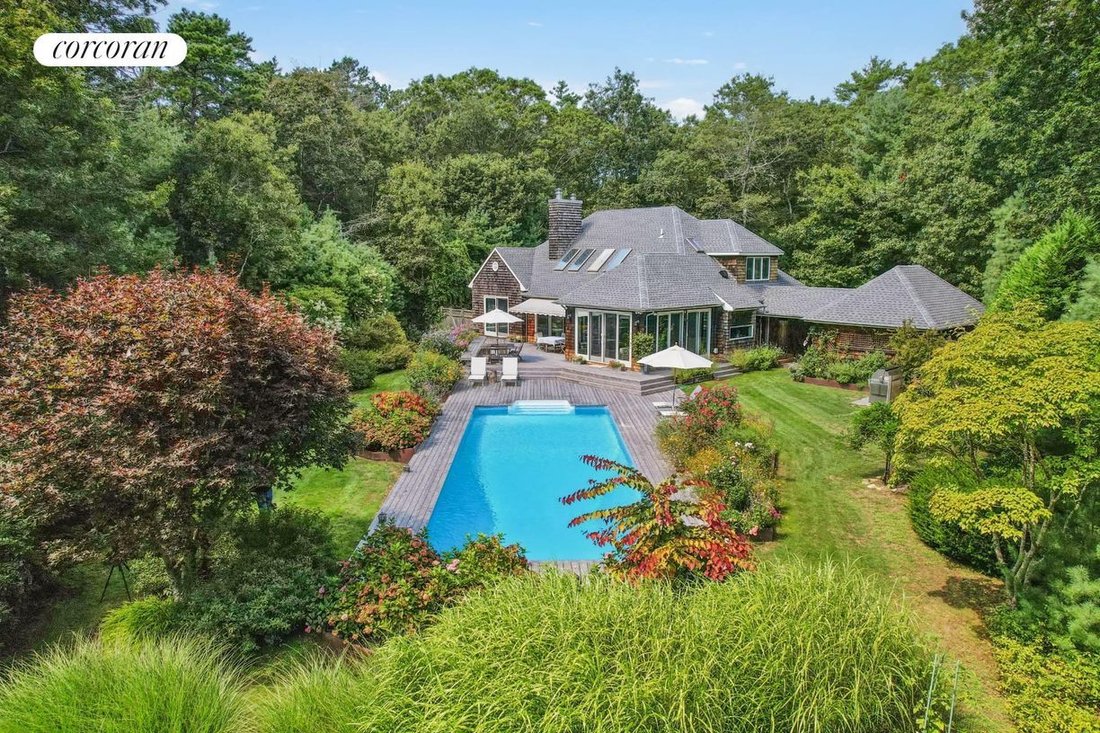 House in East Hampton, New York, United States 2 - 17735716