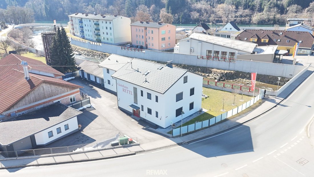 Apartment in Lavamünd, Carinthia, Austria 4 - 17477655