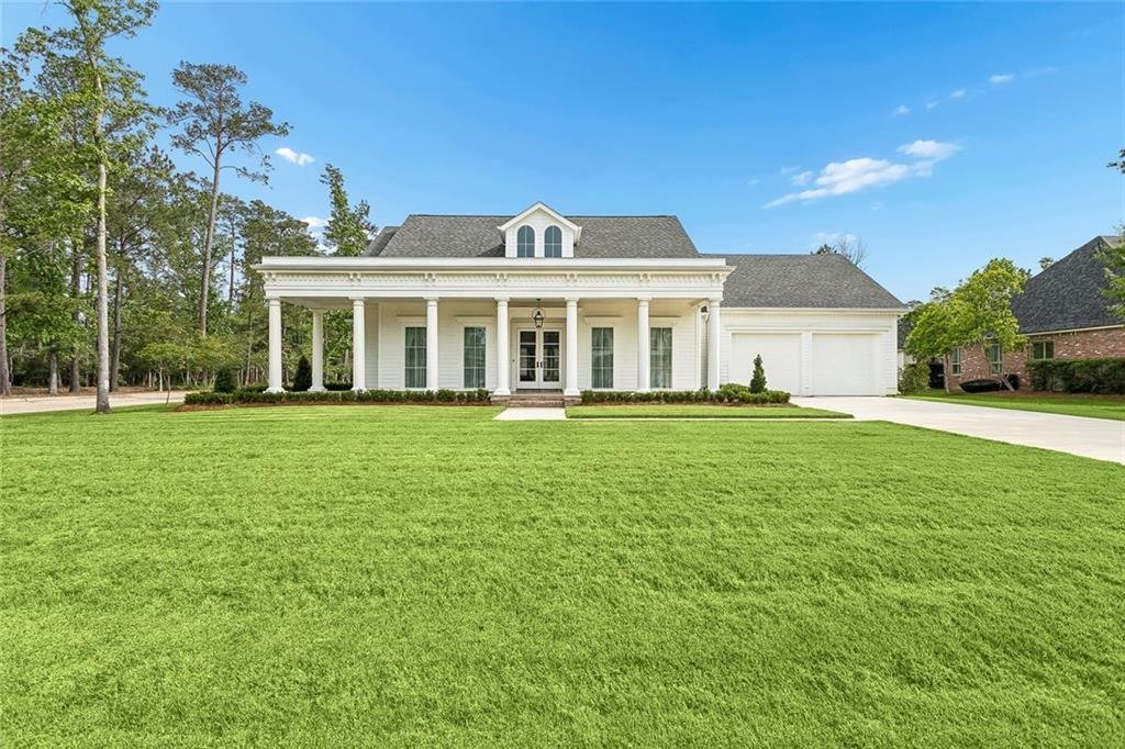 House in Mandeville, Louisiana, United States 2 - 17738102