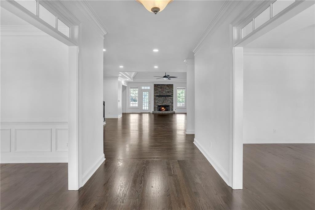 House in Hoschton, Georgia, United States 5 - 17738367