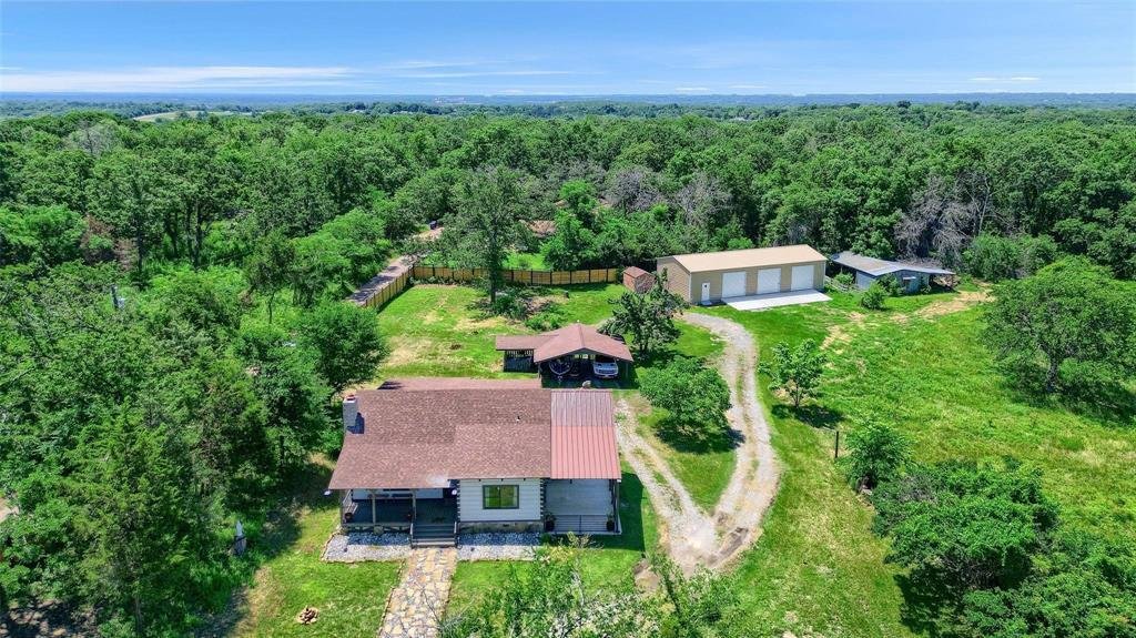 House in Denison, Texas, United States 1 - 17738593