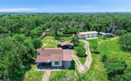 House in Denison, Texas, United States 1