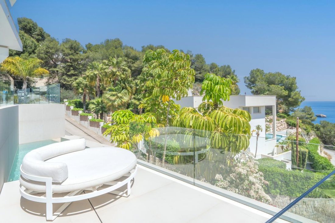 House in Xabia / Javea, Valencian Community, Spain 4 - 17703640