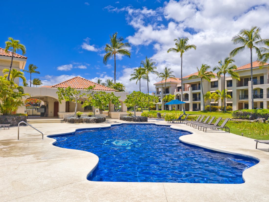 House in Waikoloa Village, Hawaii, United States 1 - 17739730