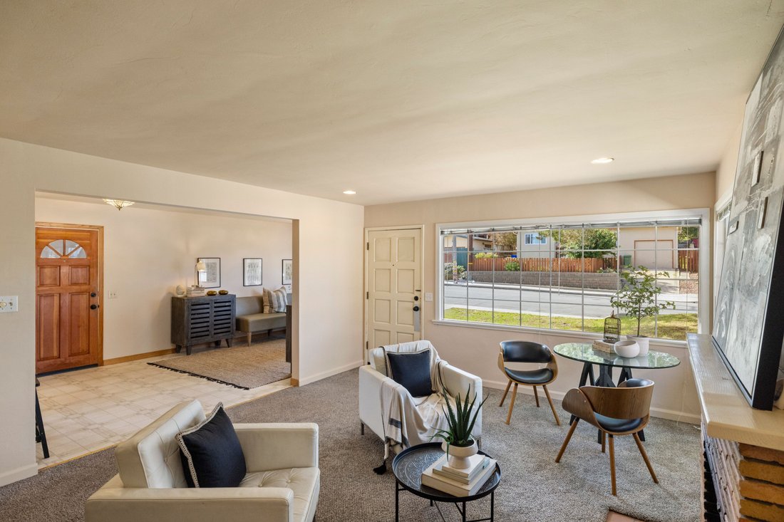 House in Monterey, California, United States 5 - 17736935