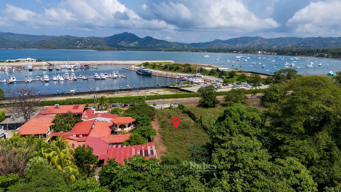 Land in Cabo Velas, Guanacaste Province, Costa Rica 2 - 17736060