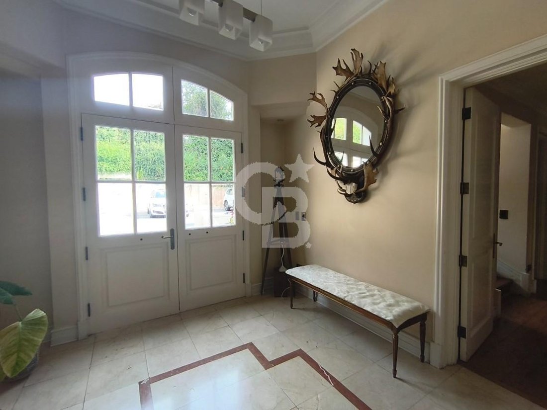 House in Las Condes, Santiago Metropolitan Region, Chile 2 - 17735509