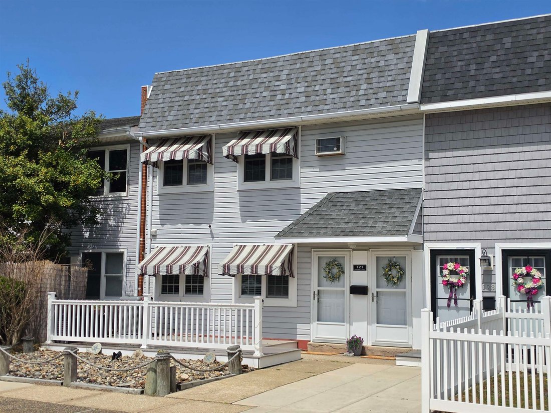 House in Wildwood, New Jersey, United States 1 - 17738017