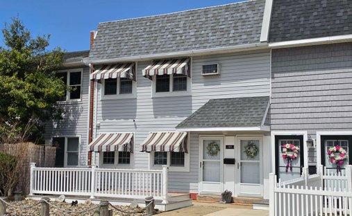 Appartement à Wildwood, New Jersey, États-Unis 1