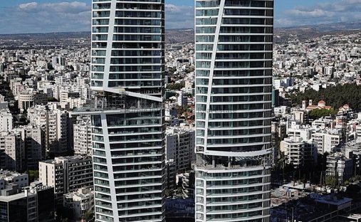 Appartement à Limassol, Limassol, Chypre 1