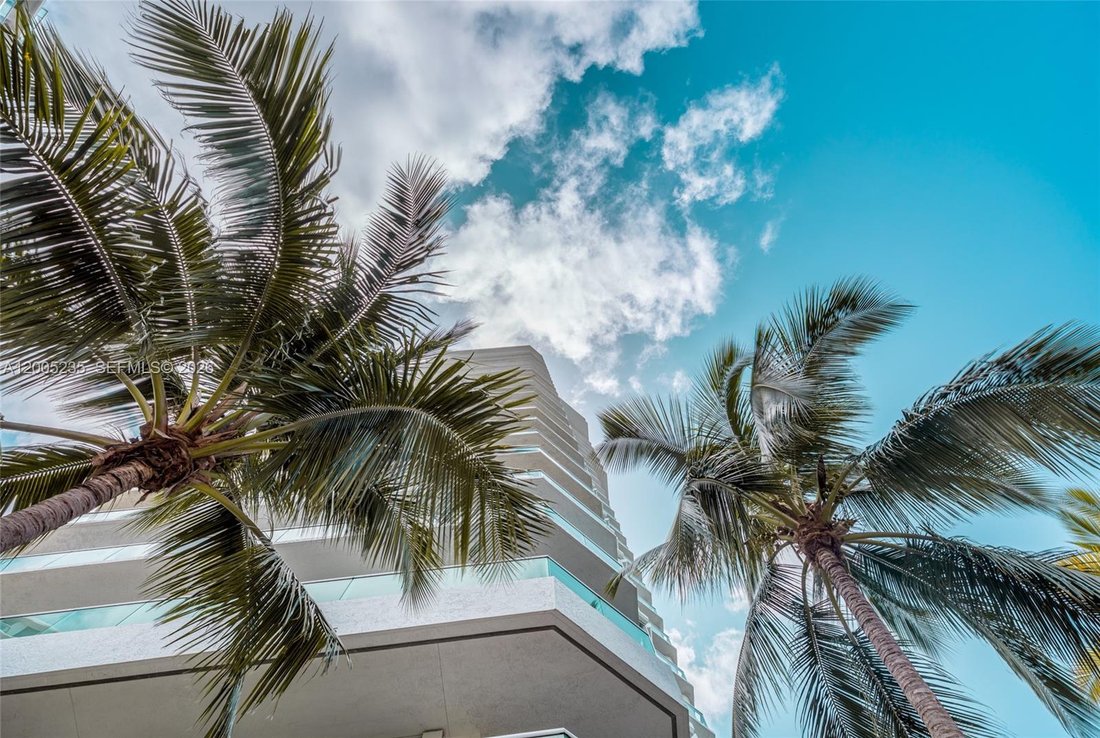 Condo in Sunny Isles Beach, Florida, United States 3 - 17738054