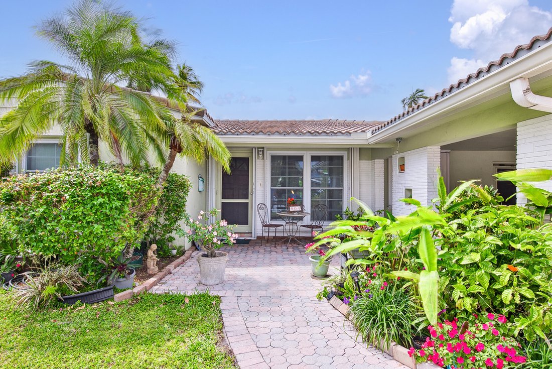 House in Fort Lauderdale, Florida, United States 3 - 17737629