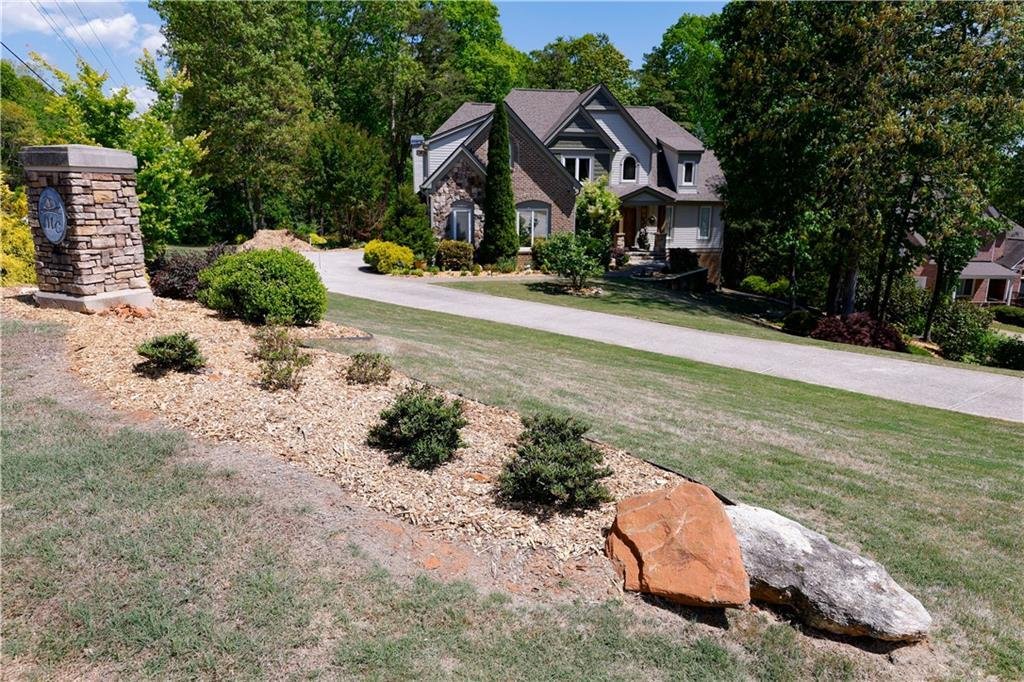 House in Gainesville, Georgia, United States 2 - 17738432