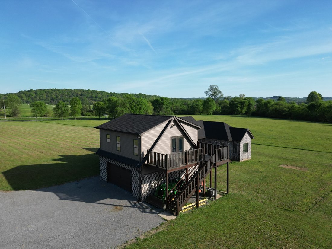 House in Lynchburg, Tennessee, United States 4 - 17666222