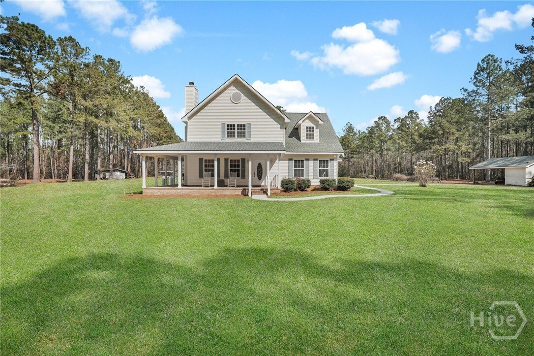 House in Brooklet, Georgia, United States 2 - 17738272