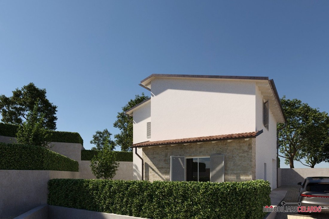 Villa in Colle di Val d'Elsa, Tuscany, Italy 2 - 14543349