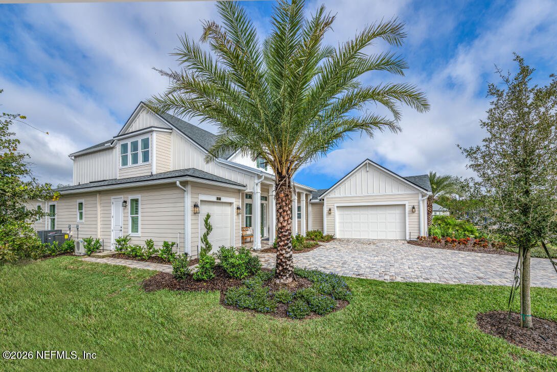 House in St. Augustine, Florida, United States 4 - 17737053