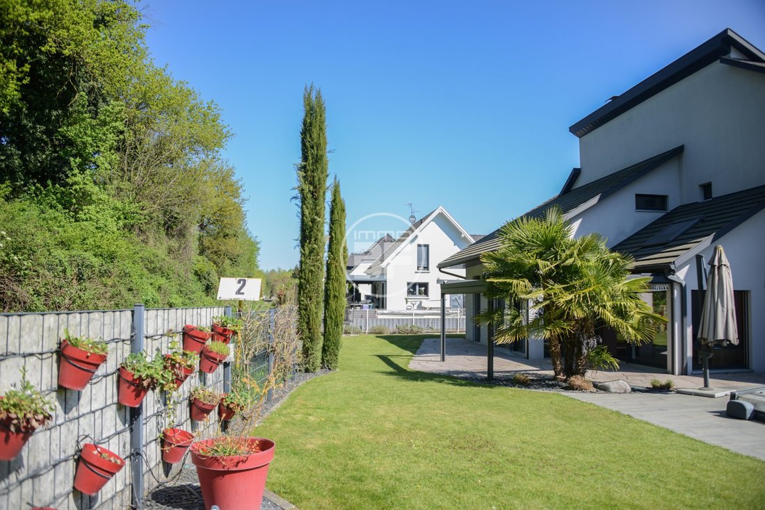 House in Bartenheim, Grand Est, France 4 - 17739885