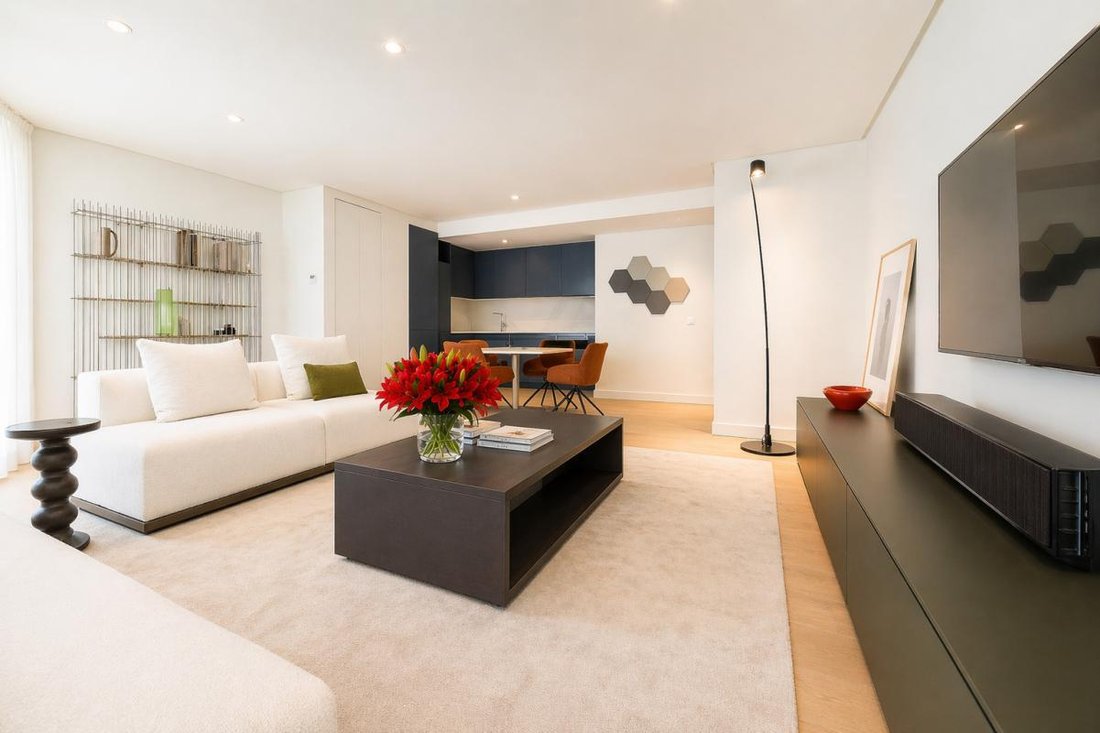 Apartment in Ibiza Town, Balearic Islands, Spain 4 - 17282205