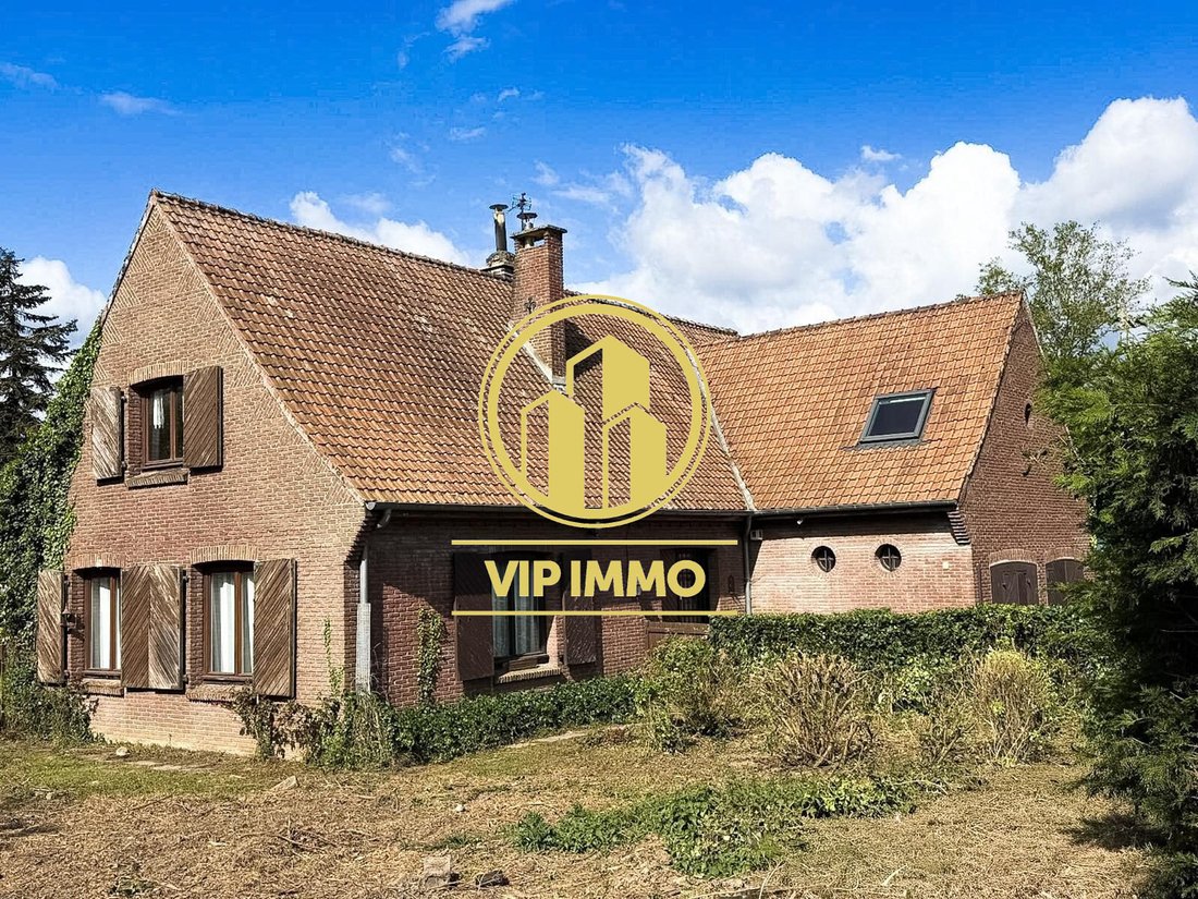 House in Bondues, Hauts-de-France, France 2 - 16854622