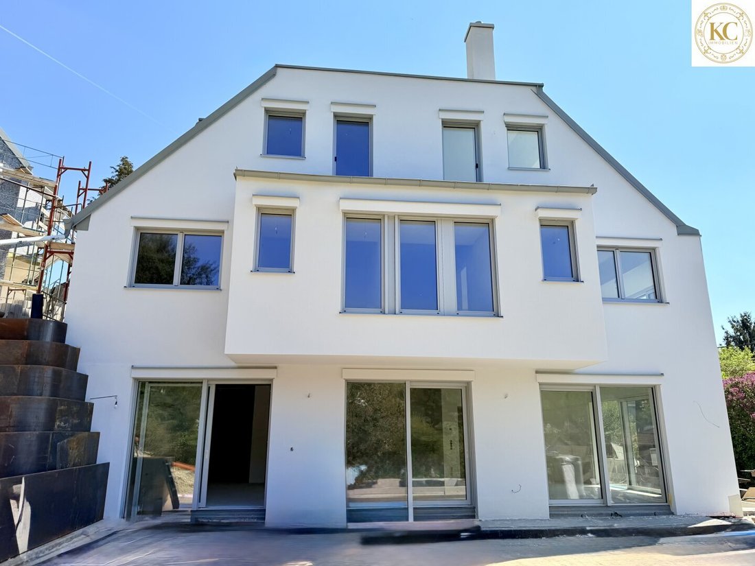 Villa in Vienna, Wien, Austria 3 - 17035630