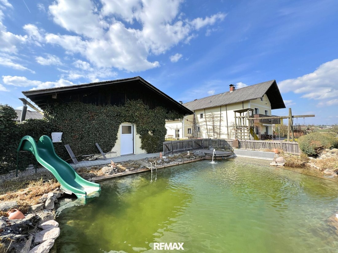 Altro a Feldkirchen bei Mattighofen, Alta Austria, Austria 5 - 17547231