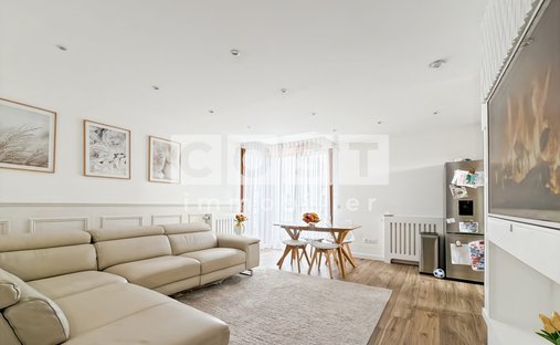 Apartment in Centre-Voltaire, Asnières-sur-Seine, France 1
