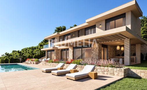 Villa in Xabia / Javea, Valencian Community, Spain 1