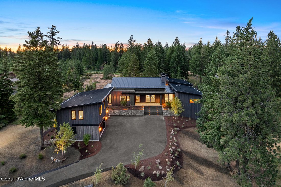 House in Harrison, Idaho, United States 4 - 17737055