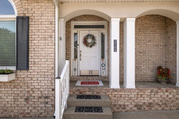 House in Nashville, Tennessee, United States 5 - 17738233