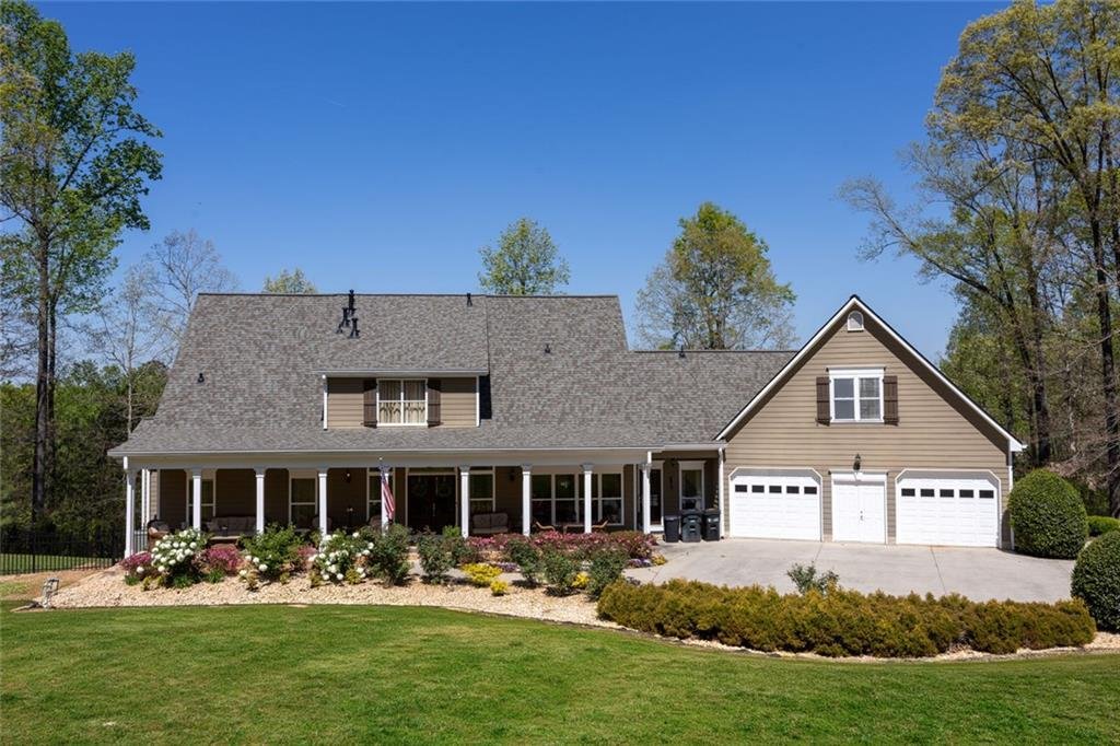 House in Cumming, Georgia, United States 2 - 17738436