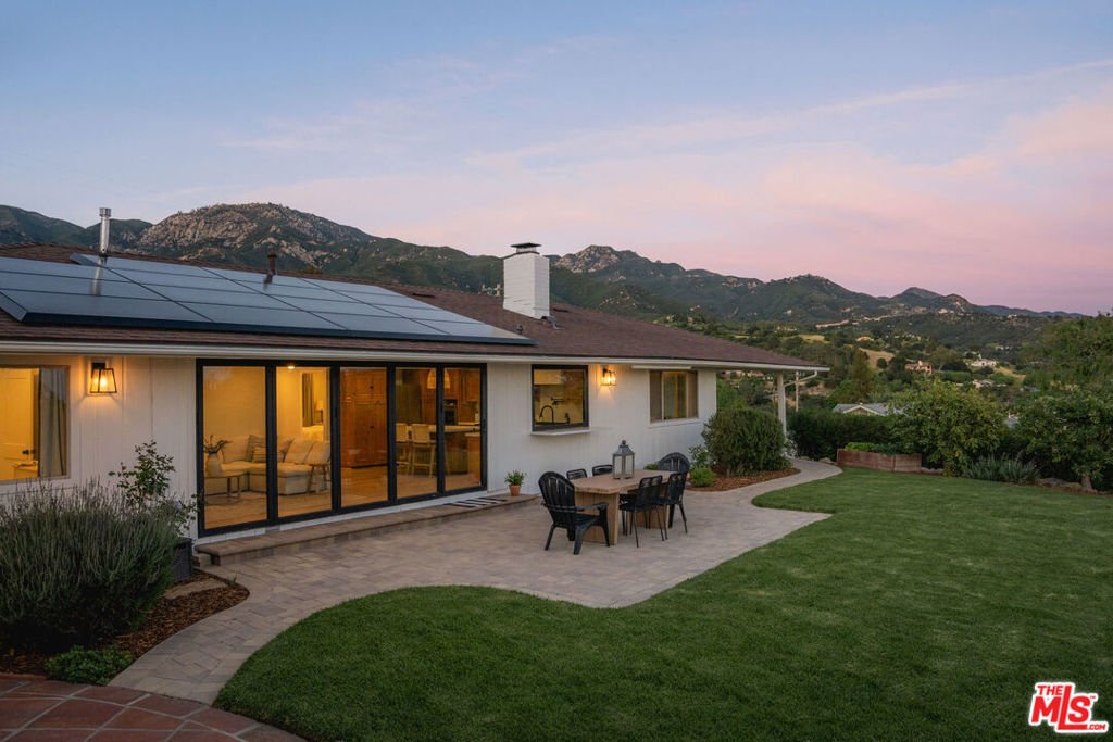 House in Santa Barbara, California, United States 2 - 17737246