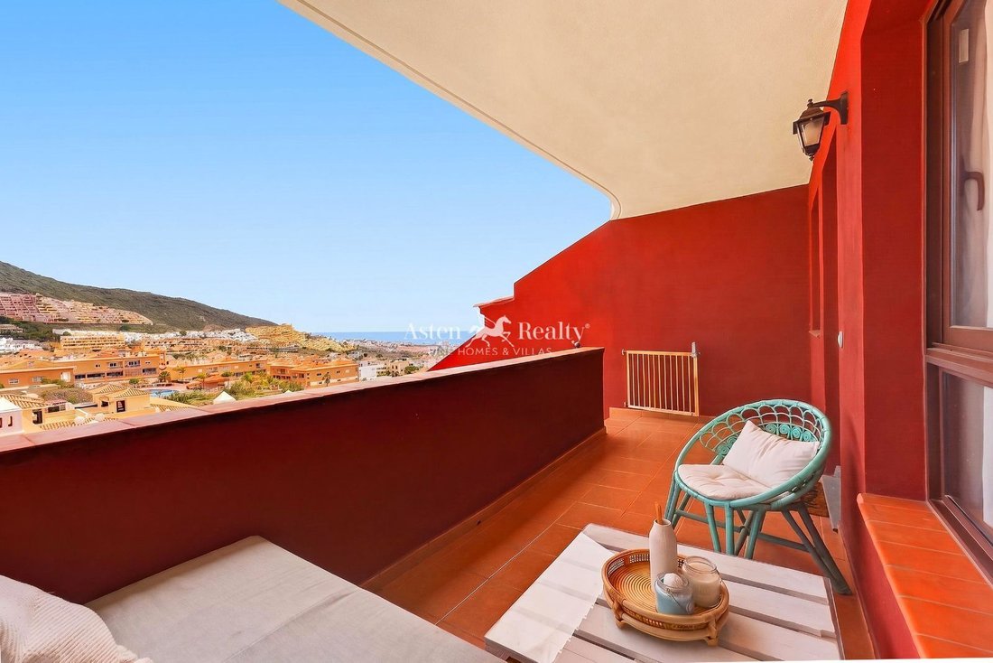 House in Costa Adeje, Adeje, Canary Islands 1 - 17735826